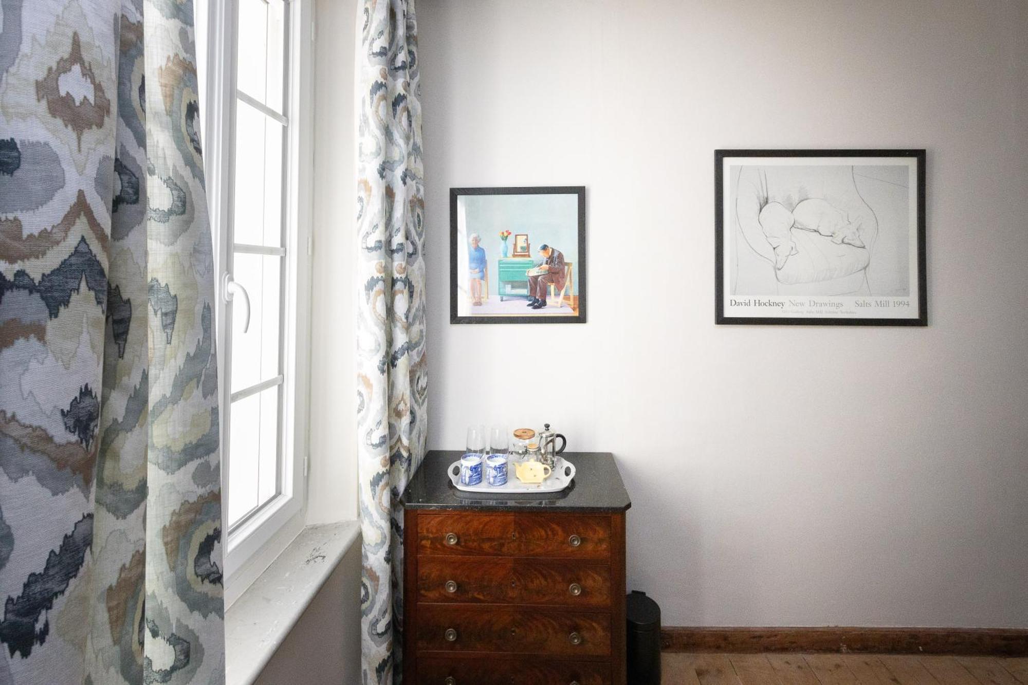 Bed and breakfast Maison Du Canal Du Midi *