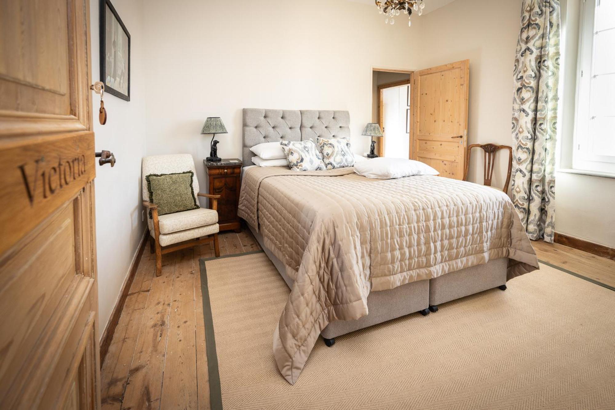 Maison Du Canal Du Midi Bed and breakfast *