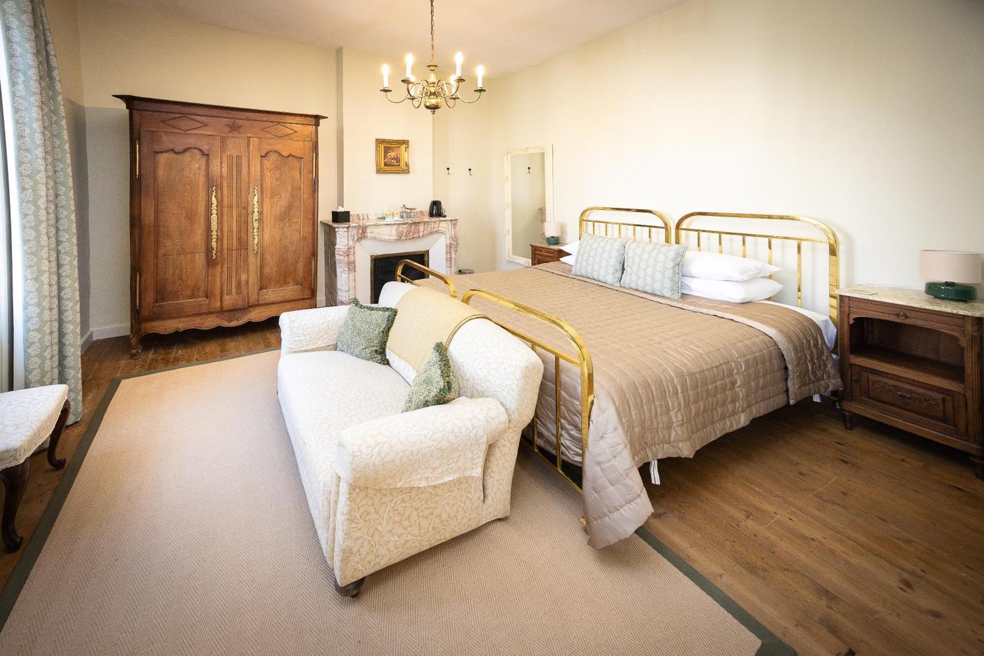 Maison Du Canal Du Midi Bed and breakfast