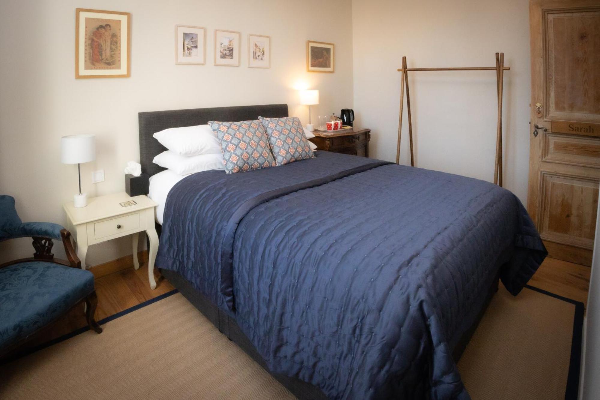 Bed and breakfast Maison Du Canal Du Midi Carcasona