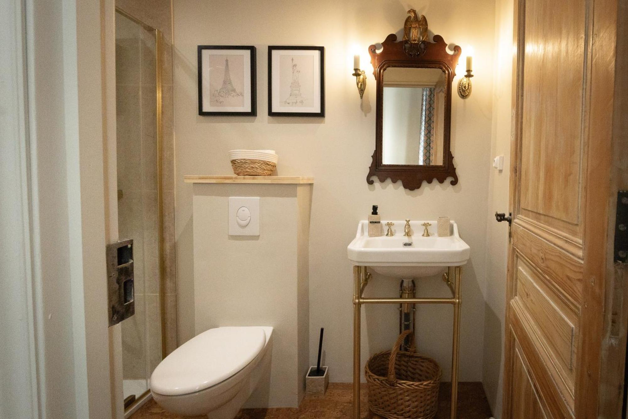 Bed and breakfast Maison Du Canal Du Midi Carcasona