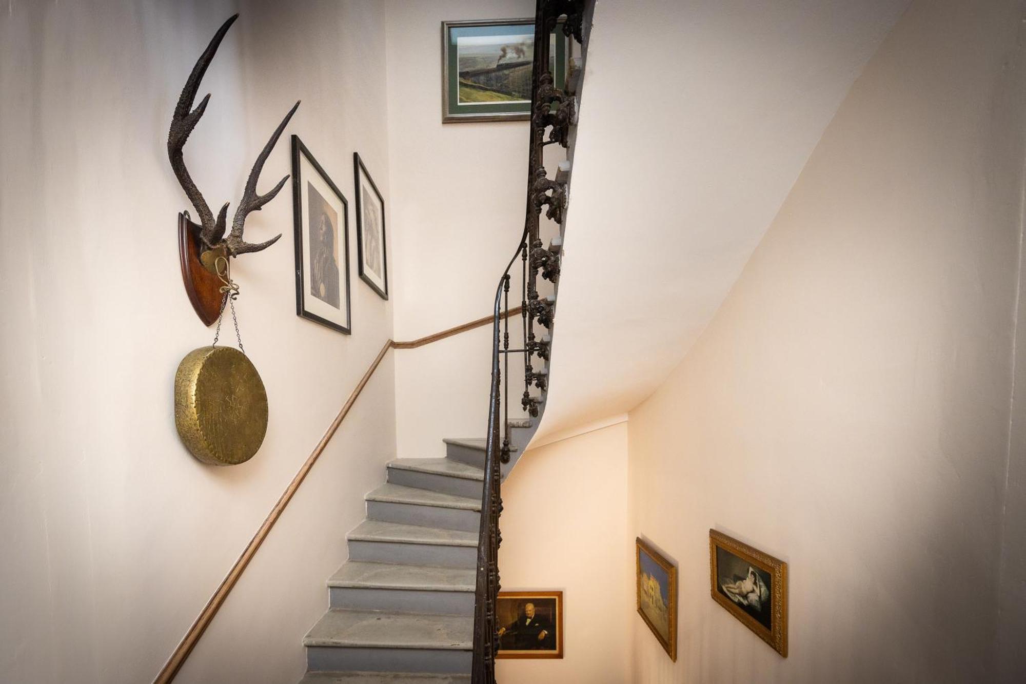 Maison Du Canal Du Midi Bed and breakfast *