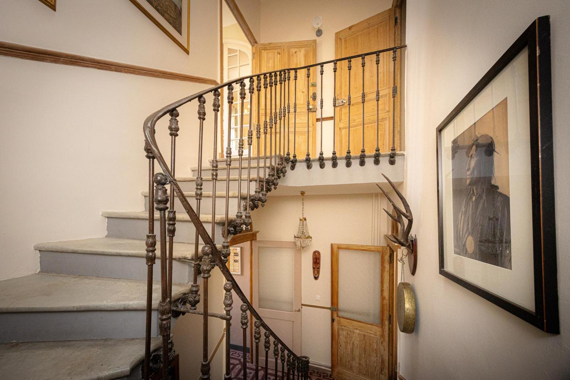 Maison Du Canal Du Midi Bed and breakfast