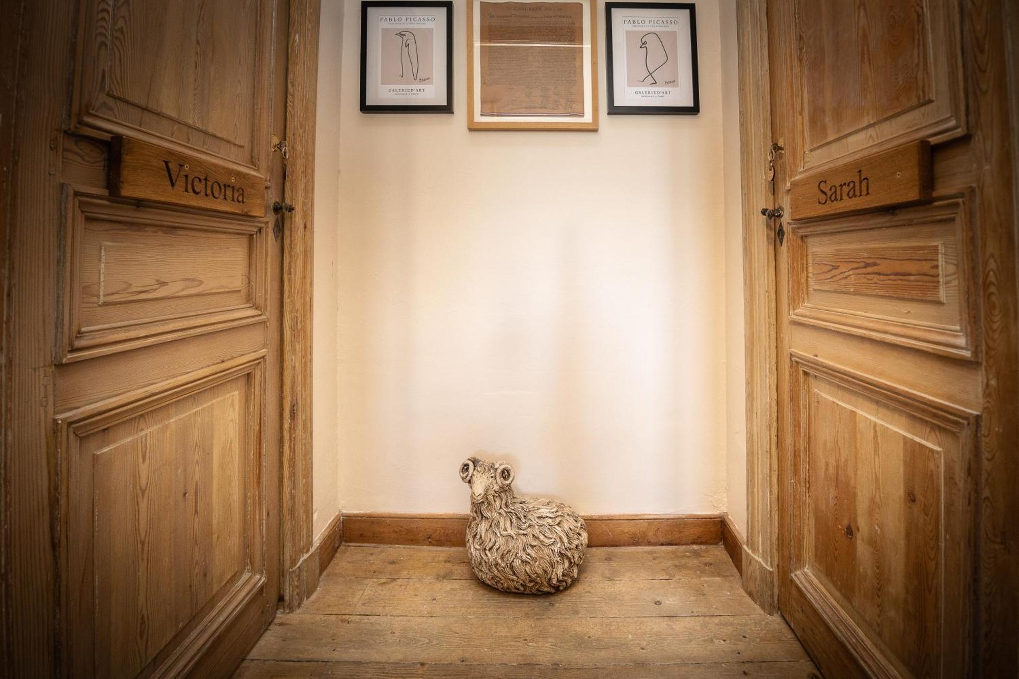 Maison Du Canal Du Midi Bed and breakfast *
